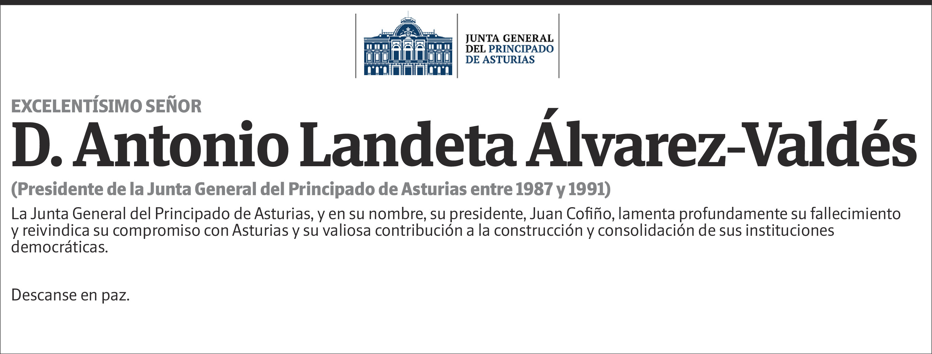 Antonio Landeta Álvarez-valdés