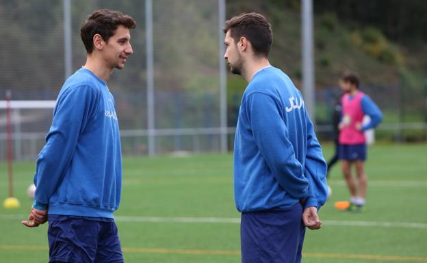 El Real Avilés busca la proeza en Pravia