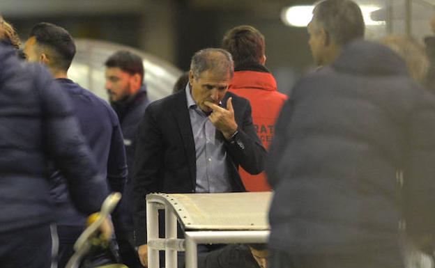 Sporting | Derrota con sabor a despedida