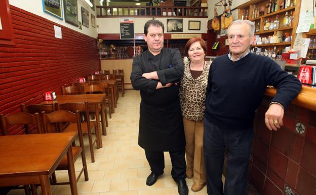 Fallece El Fundador Del Bar Nalon Un Referente De La Hosteleria Ovetense El Comercio