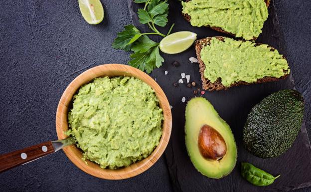 Resultado de imagen para foto profesional guacamole