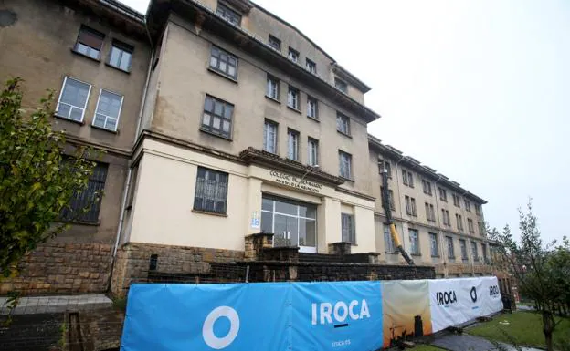 El Ayuntamiento de Oviedo girará a la Iglesia el impuesto de las obras del Seminario