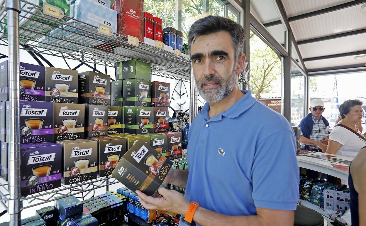 Damos buen café sin poner el nombre del cliente en el vaso» | El Comercio