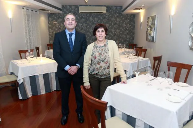 El Restaurante El Cenador Del Azul De Mieres Inaugura Mesas Yantar Con Un Sugerente Menu El Comercio