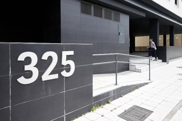 Crimen Del Bebe De Nuevo Roces El Novio De La Detenida Por El Crimen Del Bebe Duda De Su Paternidad El Comercio