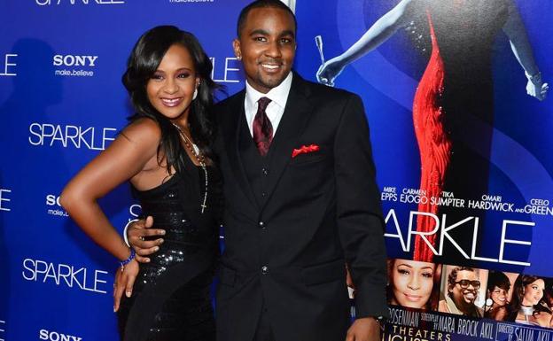 Muere Por Sobredosis Nick Gordon Novio Y Responsable De La Muerte De La Hija De Whitney Houston El Comercio