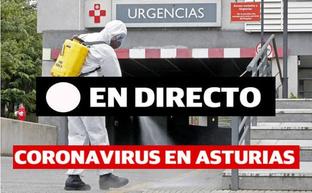 Última hora de la desescalada en Asturias