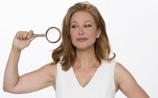 Teresa Viejo lleva desde 2013 presentando 'La observadora'./R. C.