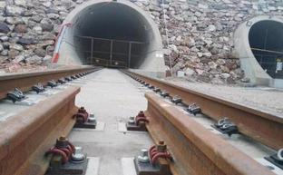 El sector turístico pide convertir la rampa ferroviaria de Pajares en una senda verde