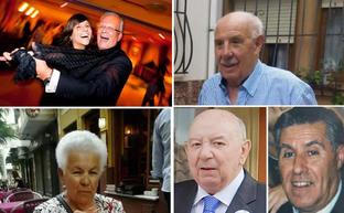 «Lucharon como leones»