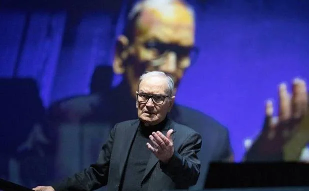 Ennio Morricone