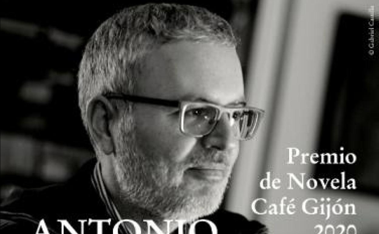 Hasta Aqui Hemos Llegado De Antonio Fontana Premio Cafe Gijon El Comercio