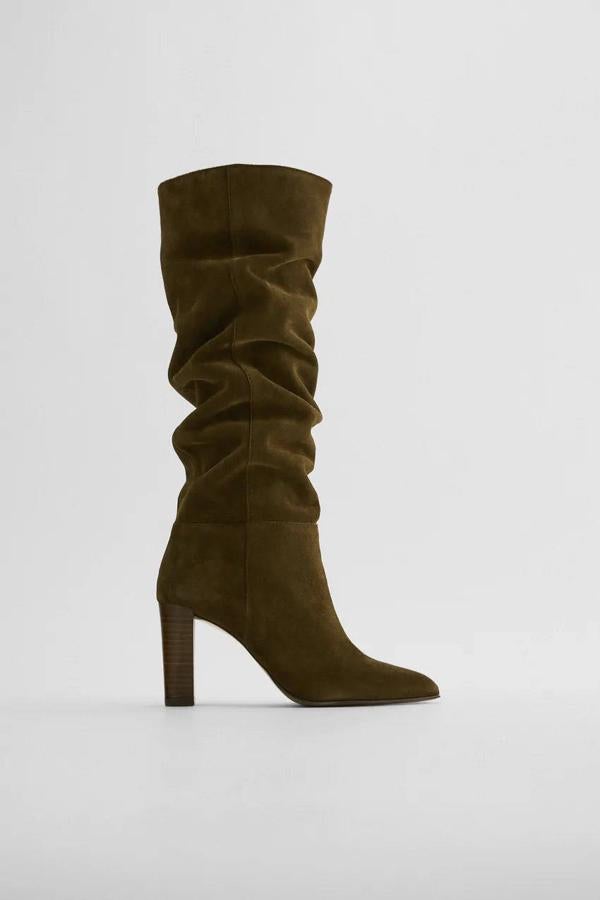 Fotos: 20 botines y botas para empezar el otoño con buen pie | El Comercio