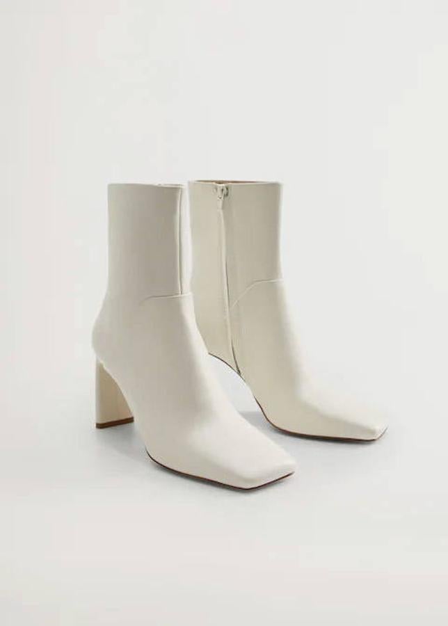 Fotos: 20 botines y botas para empezar el otoño con buen pie | El Comercio