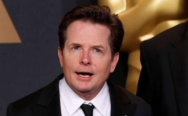 La Lucha De Michael J Fox Por Sobrevivir El Comercio
