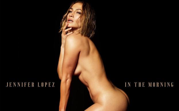 Jennifer Lopez./instagram