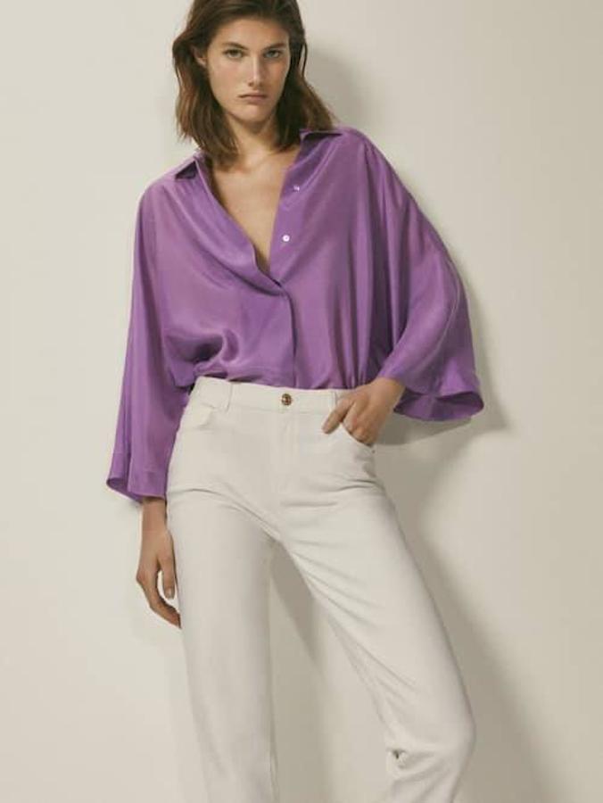 Fotos: blusas low cost que elevarán tus looks vaqueros El Comercio
