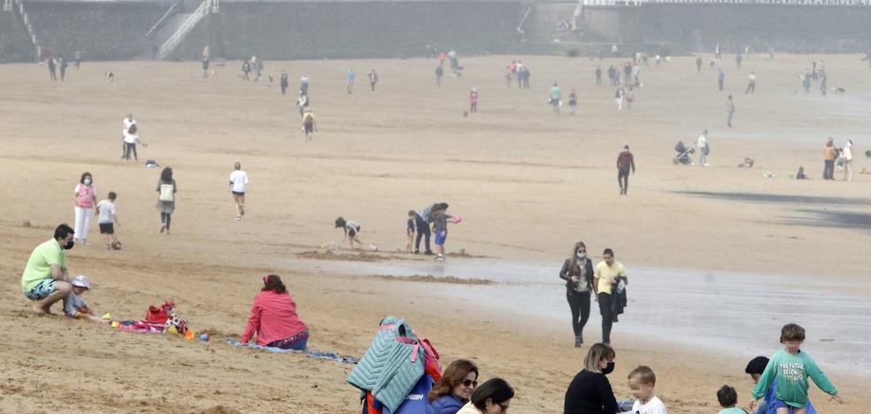 Tiempo en Asturias | Un pequeño verano antes de la lluvia ...