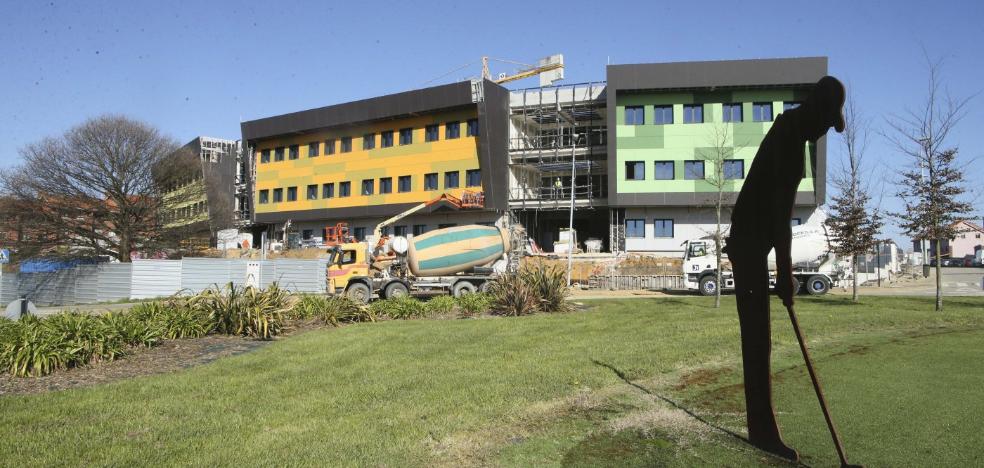 Educación baraja usar el centro de estudios si el nuevo IES de La Fresneda se retrasa - Vimarsana News