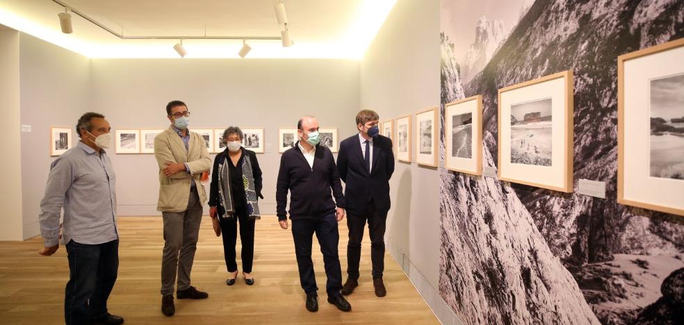 Nicolás Muller encuadra y encuentra el Norte - Vimarsana News