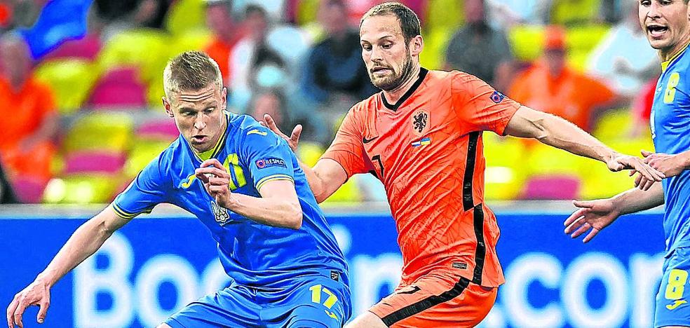 Eurocopa 2020/2021: Cuando jugar con desfibrilador es posible - Vimarsana News