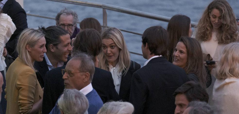 Boda VIP en Gijón: Marta Ortega y Carlos Torretta, entre los invitados - Vimarsana News