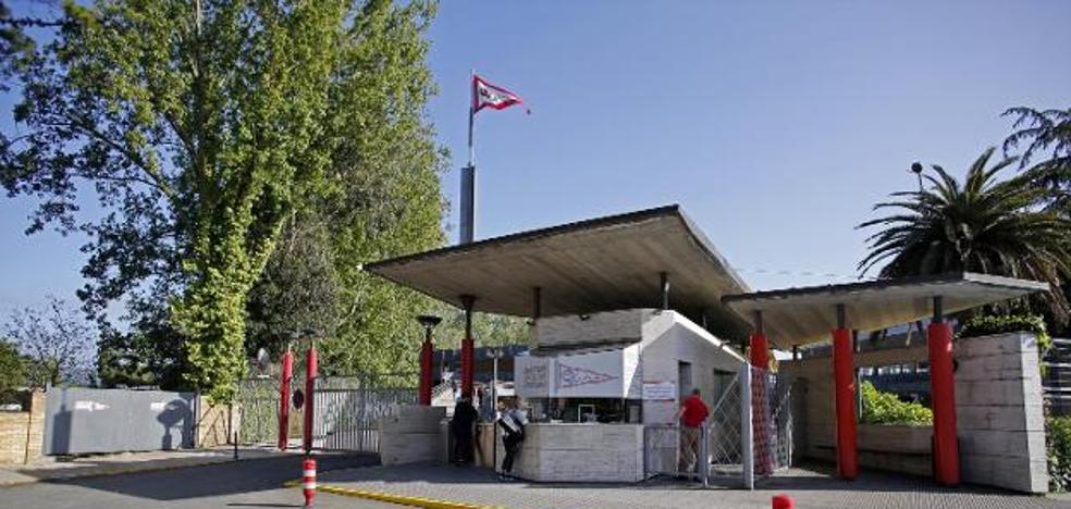 El Grupo, primer club deportivo de Gijón que prohíbe fumar en el recinto - Vimarsana News