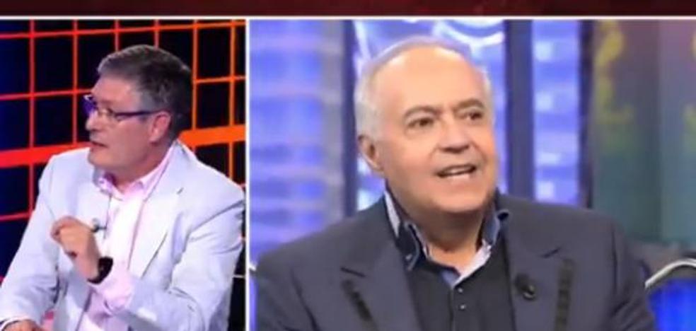 «José Luis Moreno debe dinero a narcotraficantes y por eso le incluyeron en una lista para matarlo» - Vimarsana News