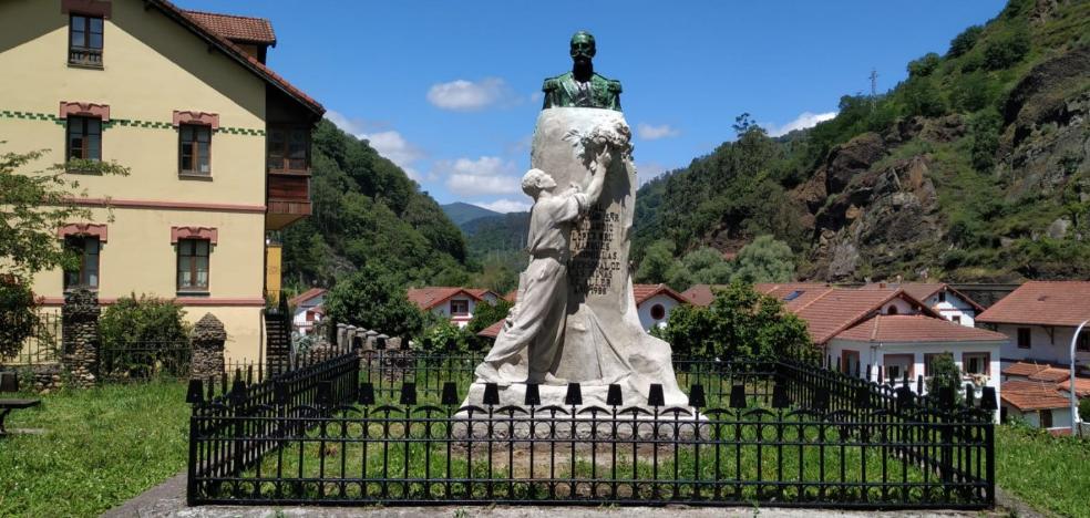 Mieres ultima el plan integral para «poner en valor Bustiello» - Vimarsana News