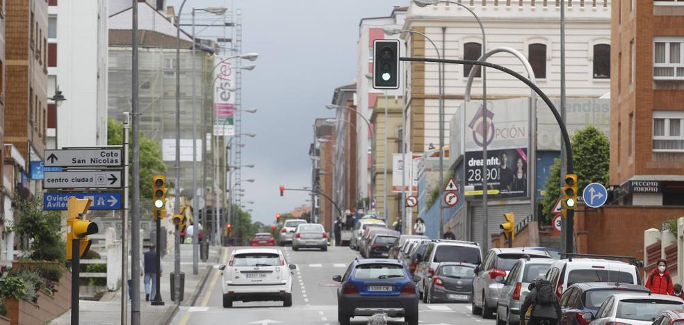 Los vecinos de El Coto reclaman alternativas ante la pérdida de plazas de aparcamiento - Vimarsana News