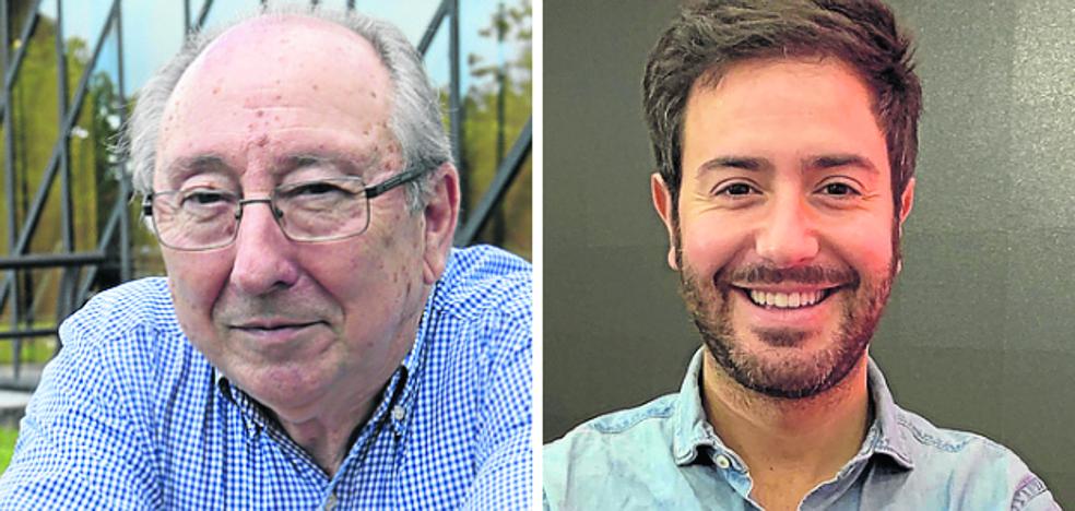 Aurelio González y David González, ingenieros del año en Asturias - Vimarsana News