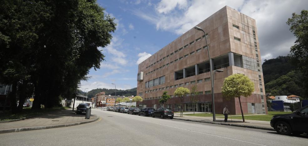 La residencia de estudiantes del campus de Mieres albergará peregrinos temporalmente - Vimarsana News