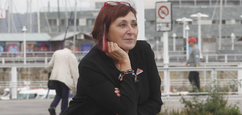 Elia Barceló: «Los asesinos de verdad no son tan listos como los de las novelas» - Vimarsana News