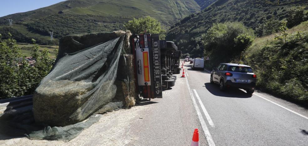 Siero y Cangas del Narcea de luto por una jornada negra en las carreteras - Vimarsana News