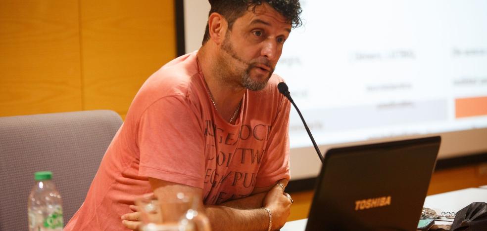 «El ritmo de vida que llevamos dificulta el deseo sexual» - Vimarsana News