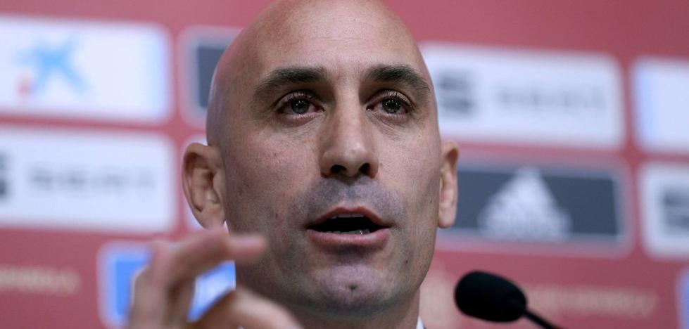 La Federación ve «ilegal» el acuerdo de LaLiga con CVC - Vimarsana News
