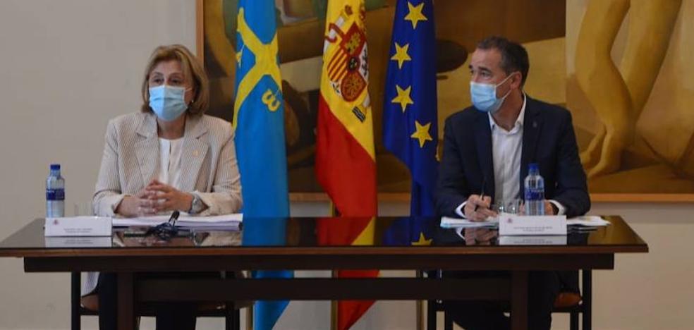 El Gobierno pide responsabilidad ante los botellones: «No podemos poner un policía detrás de cada persona» - Vimarsana News