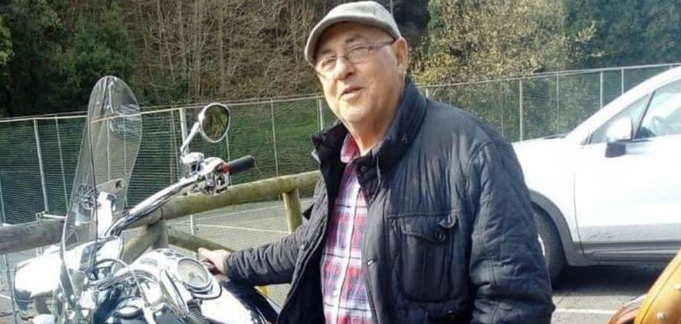 «Con José Antonio Valdés se ha ido todo un luchador y una persona maravillosa» - Vimarsana News