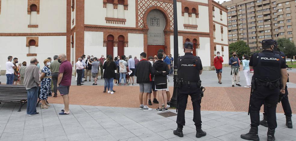 El anuncio del fin de los toros en Gijón desata la polémica - Vimarsana News