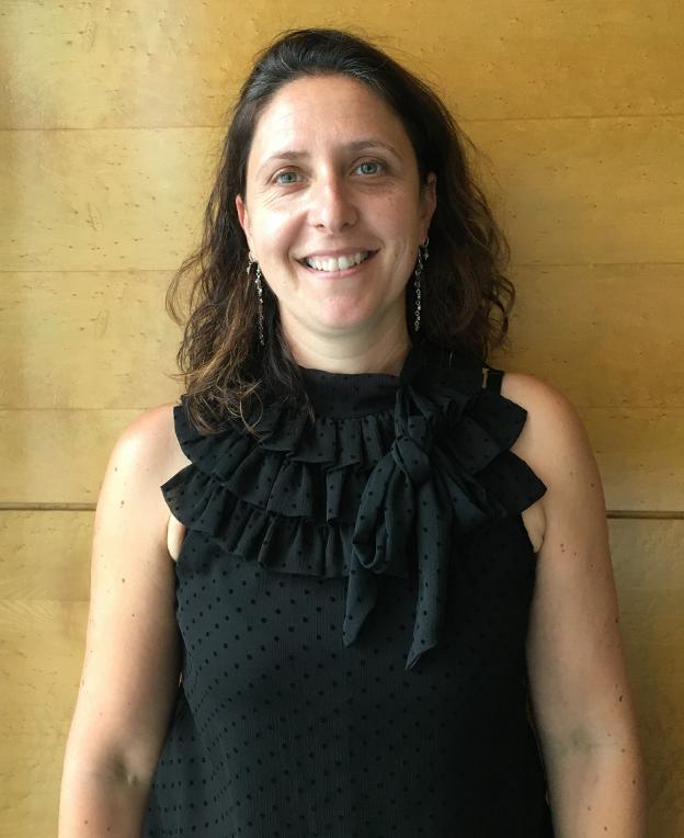 El Gobierno elige a Vanesa Mateo para la liderar la nueva Dirección General del Agua - Vimarsana News