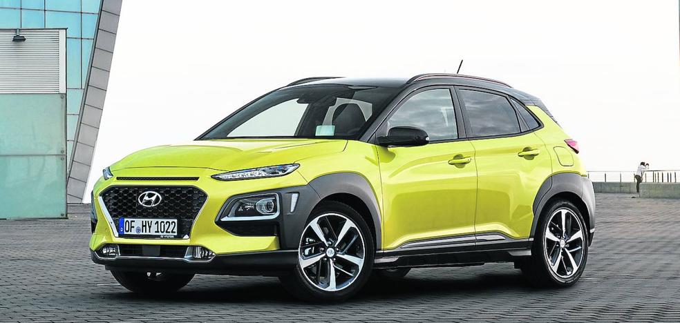 Hyundai Mocean Suscripción: la nueva movilidad - Vimarsana News