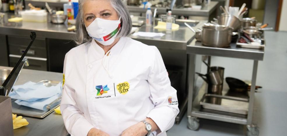 Charo Carmona: «La globalización nos ha hecho perder la identidad» - Vimarsana News
