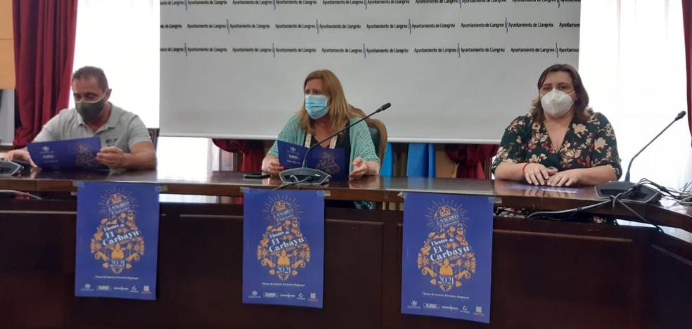 Los vecinos de El Carbayu vigilarán para que no se hagan botellones durante la fiesta - Vimarsana News