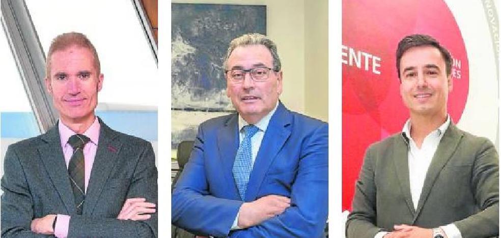 CAPSA Food, TSK y el Grupo Baldajos, Premios Avanza 2021 - Vimarsana News