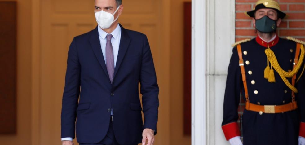 El Gobierno exhibe optimismo y da por finiquitado el proceso soberanista catalán - Vimarsana News