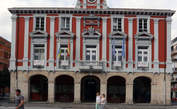 El Ayuntamiento de Mieres vuelve a congelar las tasas e impuestos para el próximo ejercicio - Vimarsana News