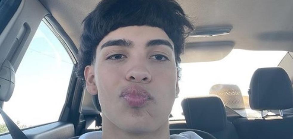 Muere el 'tiktoker' Gabriel Salazar a los 19 años en un accidente de tráfico - Vimarsana News