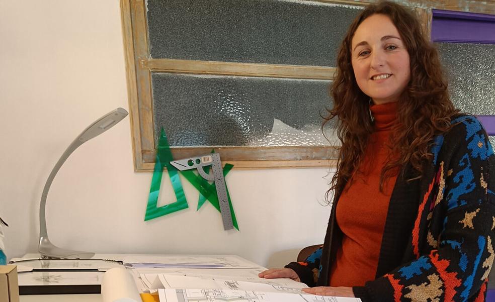 «Estar aquí permite una relación más directa con los clientes»