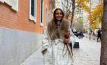 5 looks para este invierno 2022 de la mano de Paula Echevarría