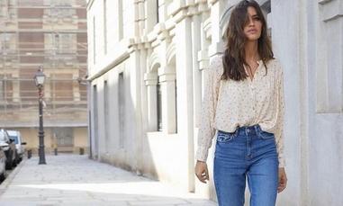 Así es como debes llevar los estampados, tejidos y colores de moda de este 2022